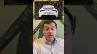 Lexus LC !!