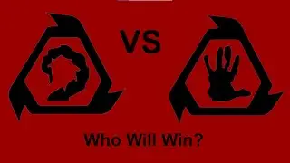 Nod Vs  Brutal Black Hand AI, Command and Conquer