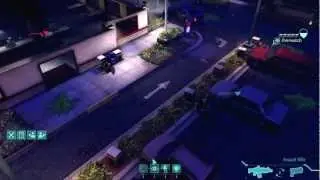 Let's Play XCOM Enemy Unknown Part 1 - 