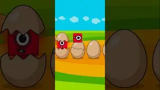 NEW Play Music Marble Sprunki NumberBlocks OC One | Baa baa black sheep