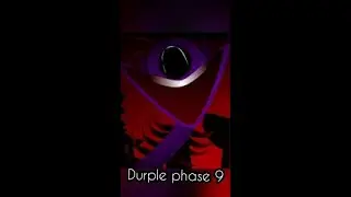 Sprunki phase 9 Durple/Funbot solo