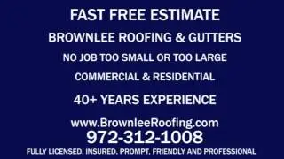 WYLIE TX GUTTER COMPANY 972-312-1008