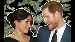 All Of Meghan Markle's & Prince Harry's Lies In The Oprah Winfrey Interview