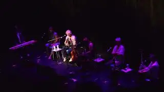 Rodney Crowell - Forty Miles From Nowhere LIVE - Cayamo 16 (March 2, 2024)