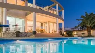Luxury Villa to Empuriabrava for Sale