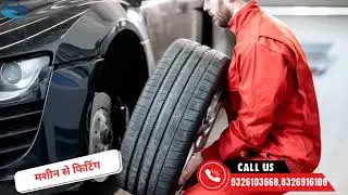 M/S, RAUT SERVICES 3D wheel Alignment #mechanical#shortsfeed 