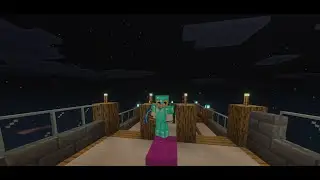 MINECRAFT BEDROCK PVP LIVE STREAM JOIN ME!