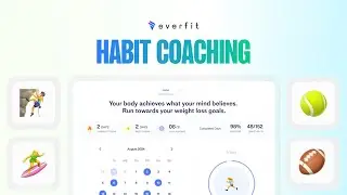 Build Better Habits: Everfit&rsquo;s Habit Coaching