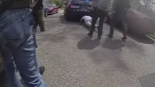 Portland parents sue cities, police for detaining, holding son at gunpoint