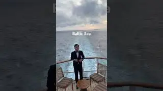 #balticsea #europeantravel