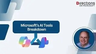 Microsoft&rsquo;s AI Tools Breakdown: The 3 Levels You NEED to Know