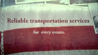 Boston City Car