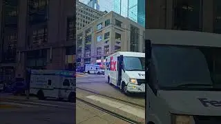 ambulance chaser