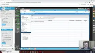 Demo: Add vCenter Server to Horizon Connection Server