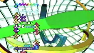 Dance Dance Revolution ULTRAMIX 3- Pot-Pourri d'Orange