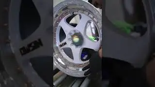 THESE WHEELS COST $7500 💰 ARE THEY WORTH IT? #shorts #youtubeshorts #jdm #nismo