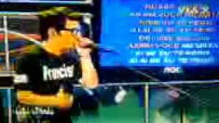 Francisco en Mucha Tele - Canal ViaX