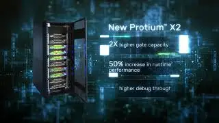 The Verification World Is About to Be Revolutionized&mdash;Palladium Z2 and Protium X2 Dynamic Duo