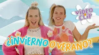 Soy Muni - Invierno o Verano? ❄️☀️🛷🏖️ Video Clip Oficial
