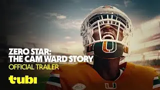 Zero Star: The Cam Ward Story | Official Trailer | Tubi Original
