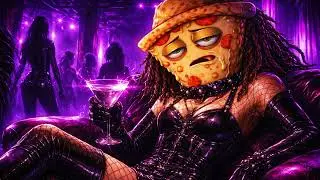 SadPizza - Strobes