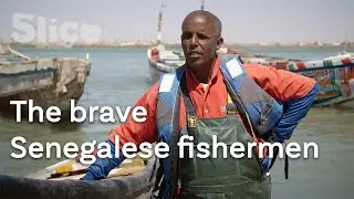 The seafaring people facing a dilemna | SLICE