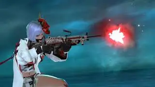 Free Fire shooter