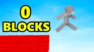 The 0 Block Bridging Method