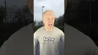 POV: 7am in Germany