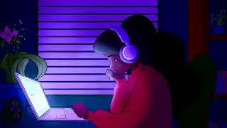 Calm Music Playlist from Deranged (music and art by Bella Onori)