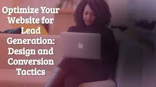 Video Of Lead Generation: Looking For Big Sales In Albany!