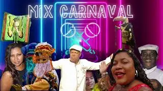 Le Hors Série Du Carnaval Vol 2 de Guyane 2026