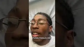 Pvamu females #shorts #ysndee