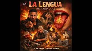 La lengua #RichardLara #CuidadoConLaLengua
