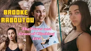 Brooke Raboutou