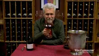 La Crema 2016 Pinot Noir, Willamette Valley