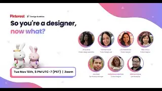 So you're a designer, now what?