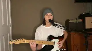 Rock Me- Great White (Sara Steen cover)