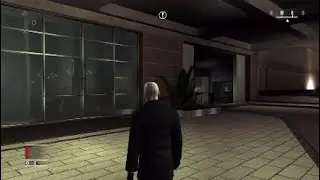 Hitman Blood Money-El Canto del &aacute;ngel..