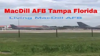 Moving to MacDill AFB Relocation Tampa Florida