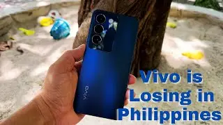 Поклонники Vivo могут обратить внимание на другие бренды &mdash; полный обзор Vivo Y100