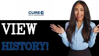 View Payment History On Cure Auto Insurance (2025)