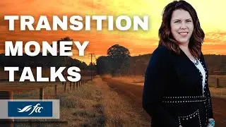 Farm Transition: Starting The Conversation About Finances