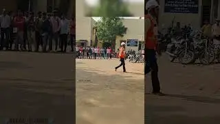 PGVCL Pole Test || #pgvcl #getco #botad #electrician #shorts #short #youtubeshorts  #rakku_vlogger