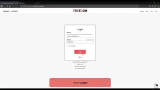 Freedom Internet - How to Top Up Your Data or Change Data Plans