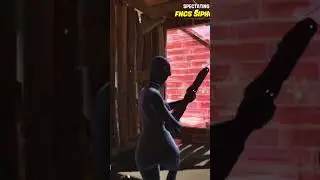 SW Siphon&rsquo;s INSANE 1v3 clutch #fortnite #swclan