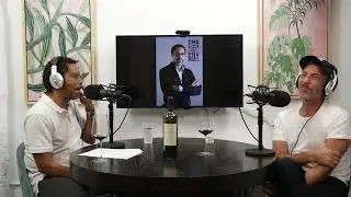 The Black Wine Guy Experience Episode 43 - Mark Iacono (Lucali's Pizza)