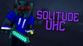 Solitude UHC S7#6 - Brinkwhy Moment [Highlighted]