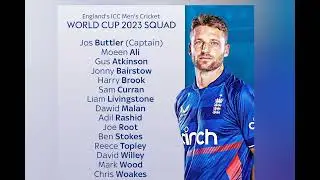 india vs england playing 11 world cup 2023