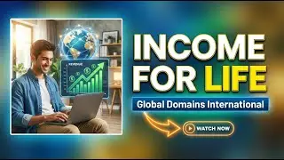 Global Domains International Explained: Domains, Websites, and Residual Income
